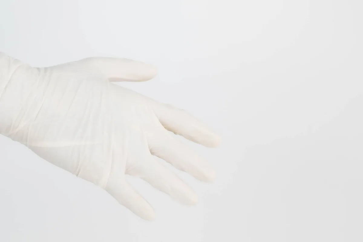Bodily Fluid Cleanup in Lowell, OR