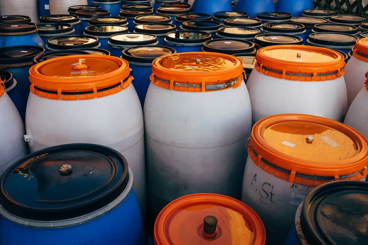 Chemical & Toxic Waste Cleanup in Lowell, OR