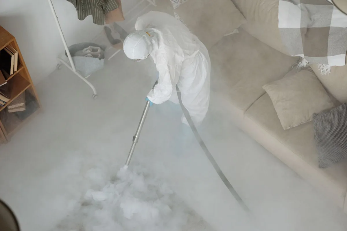 Crime Scene Cleanup in Lowell, OR